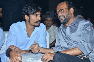 Kaala Movie Pressmeet